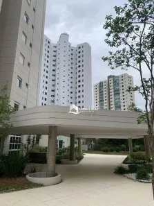 Apartamento com 2 Quartos à venda, 52m² no Vila Andrade, São Paulo