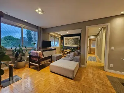 Apartamento com 3 Quartos à venda, 91m² no Moinhos de Vento, Porto Alegre