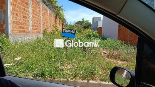 Lote/Terreno à venda, 180m² no Residencial Parque Sul, Montes Claros