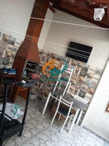 Sobrado com 2 Quartos à venda, 104m² no Jardim das Nações, Guarulhos