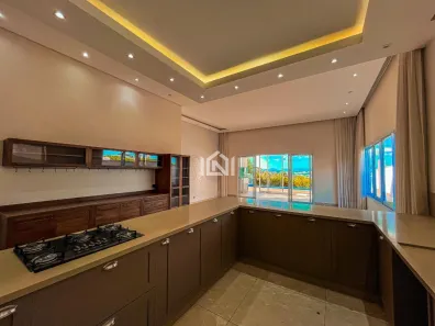 Casa de Condomínio com 5 Quartos à venda, 364m² no Chácaras São Carlos, Cotia