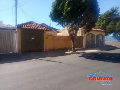 Casa com 3 Quartos à venda, 190m² no Jardim São Carlos 5, São Carlos