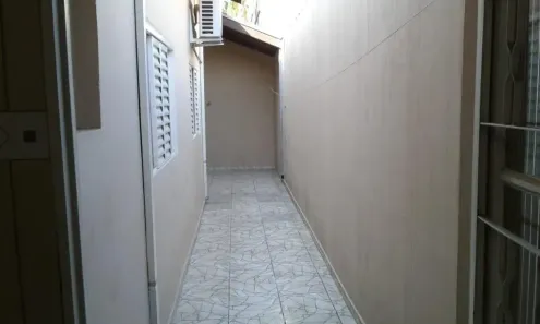 Casa com 3 Quartos à venda, 100m² no Parque Senhor do Bonfim, Taubaté