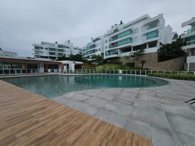Cobertura com 3 Quartos à venda, 166m² no Jurerê, Florianópolis