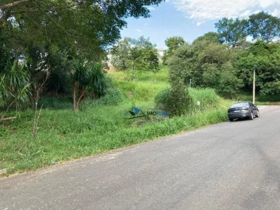 Lote/Terreno à venda, 1000m² no Cidade Nova, Jundiaí