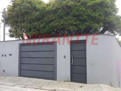Sobrado com 3 Quartos à venda, 190m² no Vila Romero, São Paulo