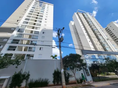 Apartamento com 2 Quartos à venda, 74m² no Parque Campolim, Sorocaba
