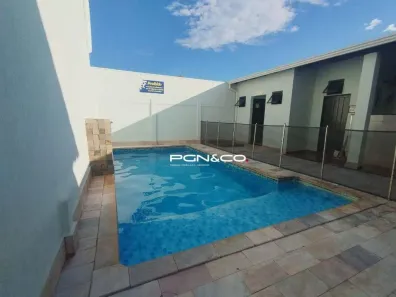 Casa com 1 Quarto à venda, 87m² no Vila Monte Alegre, Ribeirão Preto