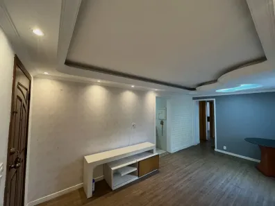 Apartamento com 3 Quartos para alugar, 60m² no Jardim Íris, São Paulo