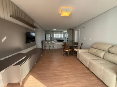 Apartamento com 2 Quartos à venda, 88m² no Santa Catarina, Caxias do Sul