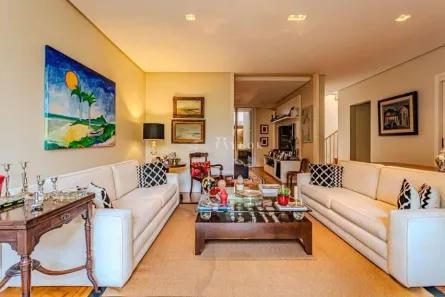 Casa com 3 Quartos à venda, 350m² no Jardim Paulistano, São Paulo