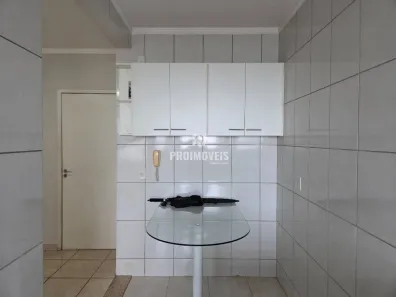 Apartamento com 2 Quartos à venda, 120m² no Jardim Bela Vista, Americana