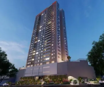 Apartamento com 3 Quartos à venda, 96m² no Setor Pedro Ludovico, Goiânia
