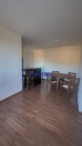 Apartamento com 2 Quartos à venda, 47m² no Novo Horizonte, Sabará