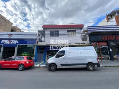 Imóvel Comercial com 3 Quartos para alugar, 108m² no Eldorado, Contagem