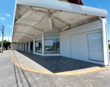 Ponto Comercial para alugar, 220m² no Jardim Pérola, Santa Bárbara D'Oeste