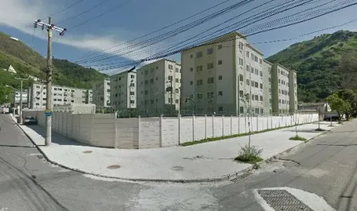 Apartamento com 2 Quartos à venda, 43m² no Água Santa, Rio de Janeiro