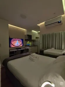 Kitnet com 1 Quarto à venda, 22m² no Vila Mariana, São Paulo