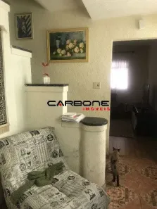 Casa com 4 Quartos à venda, 140m² no Vila Bertioga, São Paulo