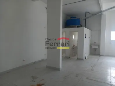 Ponto Comercial para alugar, 180m² no Tucuruvi, São Paulo