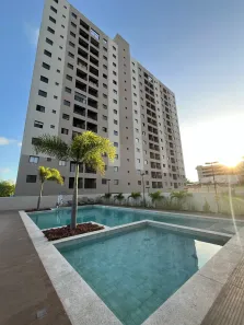 Apartamento com 2 Quartos à venda, 51m² no Sapiranga-Coité, Fortaleza
