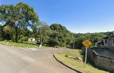 Lote/Terreno com 1 Quarto à venda, 4500m² no Santa Cândida, Curitiba