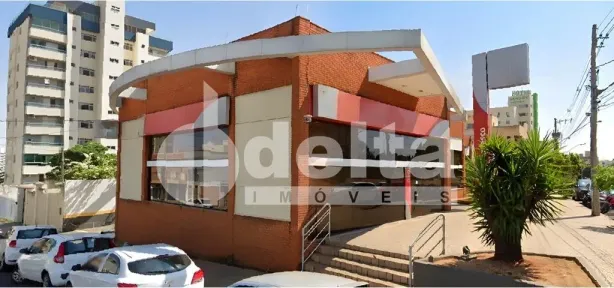 Ponto Comercial à venda, 600m² no Saraiva, Uberlândia