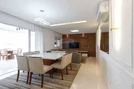 Apartamento com 3 Quartos à venda, 185m² no Água Branca, São Paulo