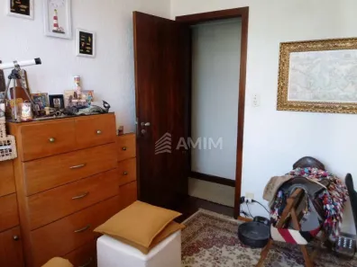 Apartamento com 4 Quartos à venda, 140m² no Icaraí, Niterói