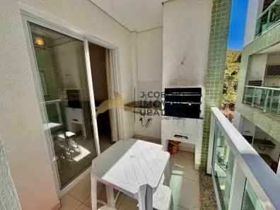 Apartamento com 2 Quartos à venda, 61m² no Praia Grande, Ubatuba