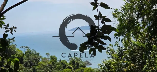 Lote/Terreno à venda, 1464m² no Feiticeira (Cambaquara), Ilhabela