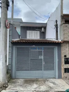 Sobrado com 2 Quartos à venda, 129m² no Centro, São Bernardo do Campo