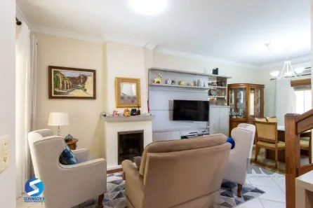 Casa de Condomínio com 3 Quartos à venda, 187m² no Cavalhada, Porto Alegre