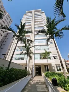 Apartamento com 3 Quartos à venda, 83m² no Cambuí, Campinas