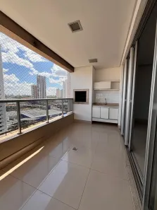 Apartamento com 3 Quartos para alugar, 151m² no Jardim Petrópolis, Cuiabá