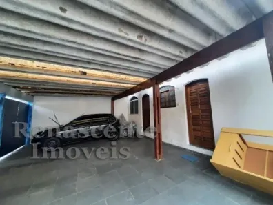 Casa com 4 Quartos à venda, 240m² no Vila Erna, São Paulo