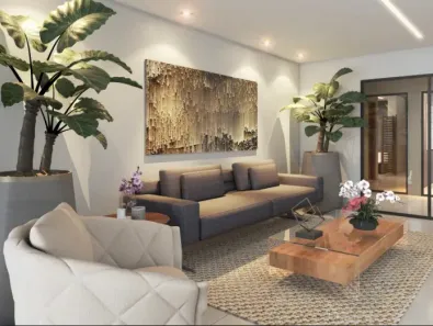Apartamento com 1 Quarto à venda, 34m² no Cruz das Almas, Maceió