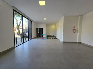 Ponto Comercial para alugar, 90m² no Chácara Girassol, Americana