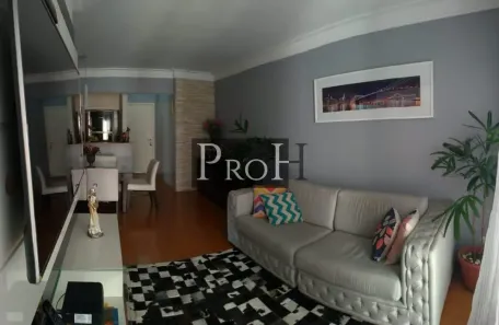 Apartamento com 3 Quartos à venda, 85m² no Barcelona, São Caetano do Sul