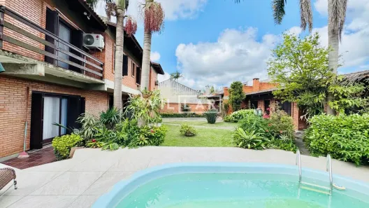 Casa com 4 Quartos à venda, 512m² no Centro, Pelotas