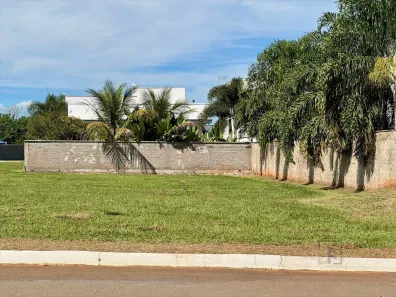 Lote/Terreno à venda, 548m² no Residencial Goiânia Golfe Clube, Goiânia