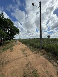 Lote/Terreno à venda, 250m² no Área Rural de Arapiraca, Arapiraca