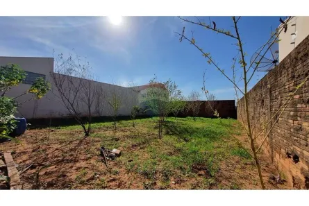 Lote/Terreno à venda, 252m² no Jardim Itapura, Presidente Prudente
