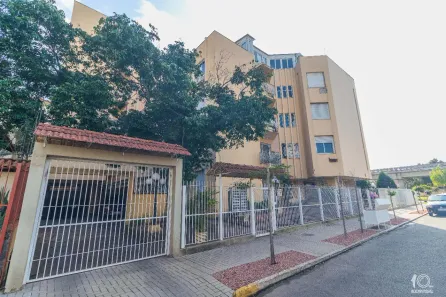 Apartamento com 1 Quarto à venda, 52m² no Centro, São Leopoldo