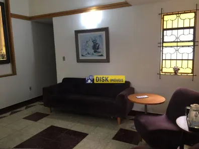 Sobrado com 2 Quartos à venda, 120m² no Vila Lusitânia, São Bernardo do Campo