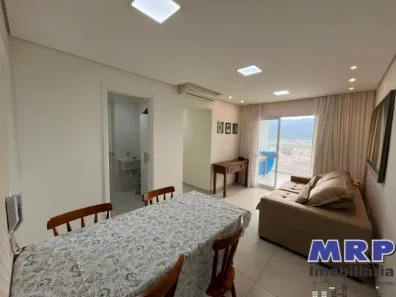 Apartamento com 2 Quartos à venda, 67m² no Indaiá, Caraguatatuba