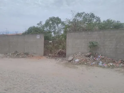 Lote/Terreno para alugar, 720m² no José de Alencar, Fortaleza