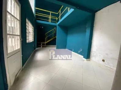 Imóvel Comercial para alugar, 350m² no Planalto Paulista, São Paulo