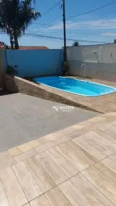 Casa com 3 Quartos à venda, 250m² no Palmital, Marília