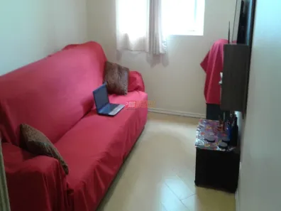 Apartamento com 3 Quartos à venda, 61m² no Anchieta, São Bernardo do Campo